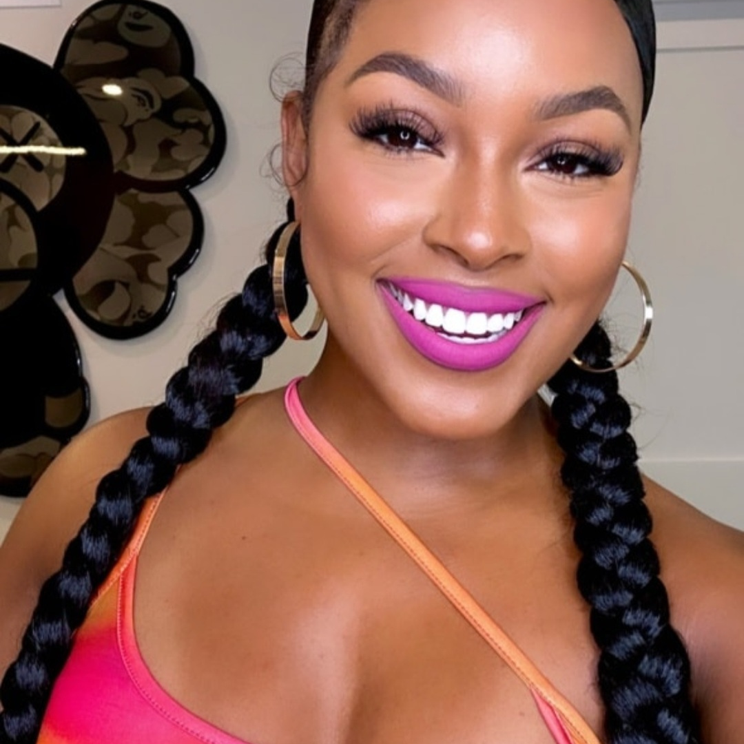 Muse Matte Lipstick